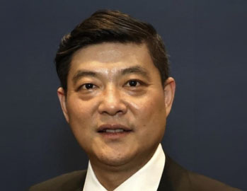 Gary Lu